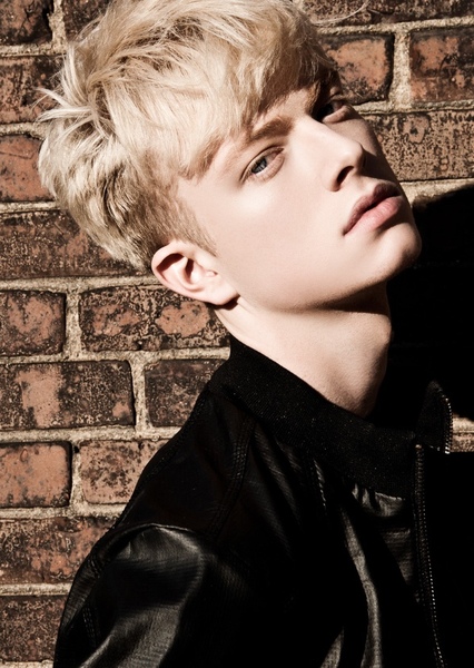 Paul Craddock photo