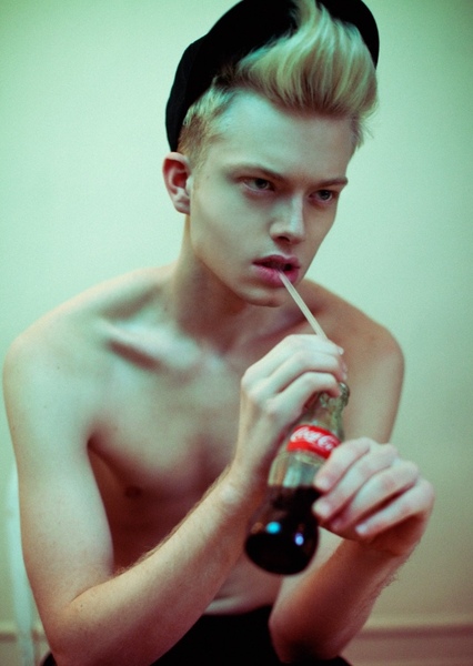 Paul Craddock photo