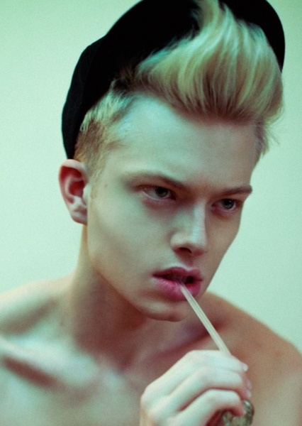 Paul Craddock photo