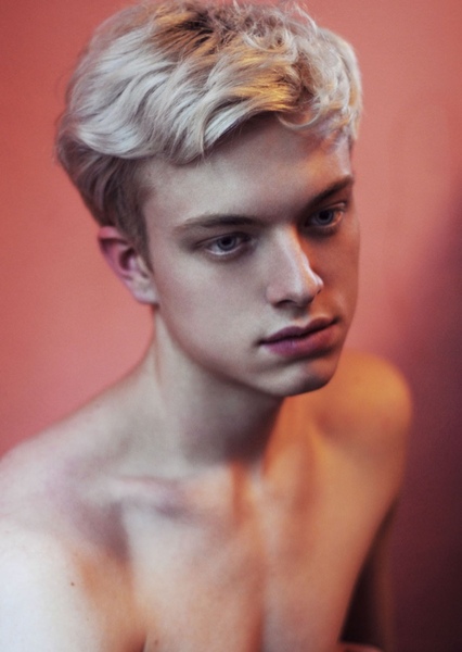 Paul Craddock photo