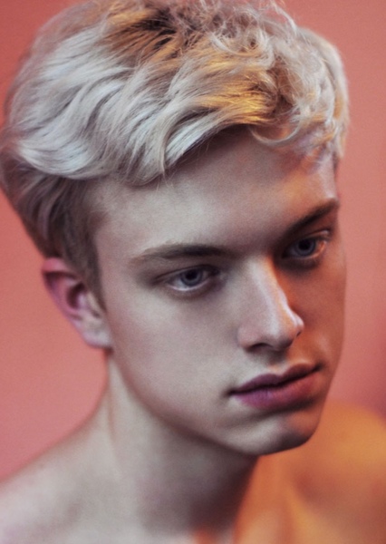 Paul Craddock photo