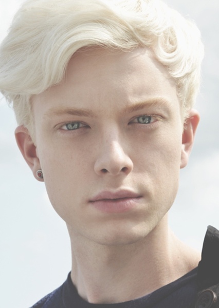 Paul Craddock photo