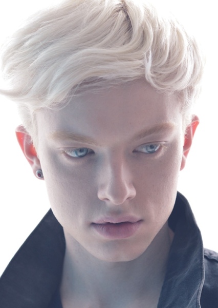 Paul Craddock photo