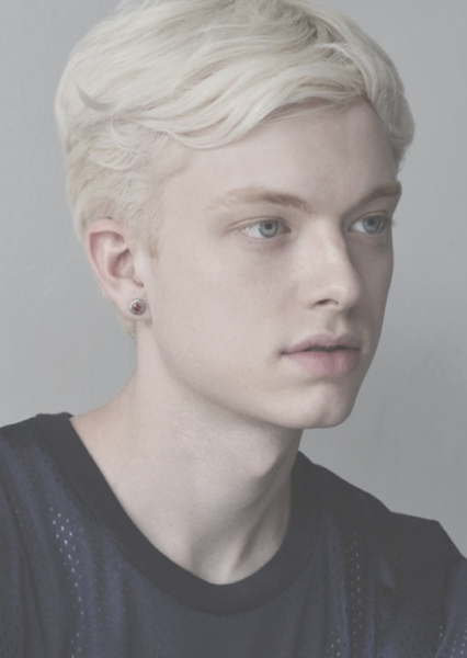 Paul Craddock photo