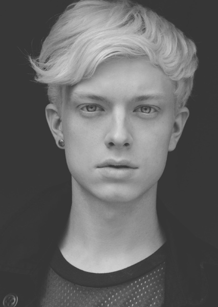 Paul Craddock photo