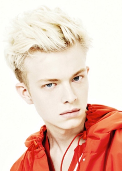Paul Craddock photo