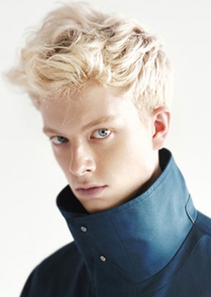 Paul Craddock photo