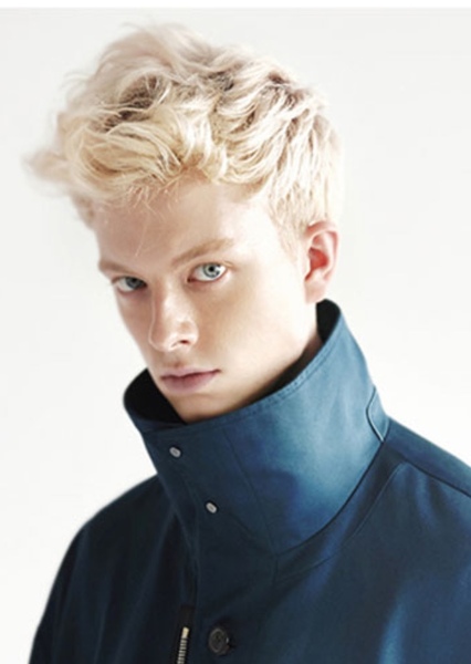 Paul Craddock photo