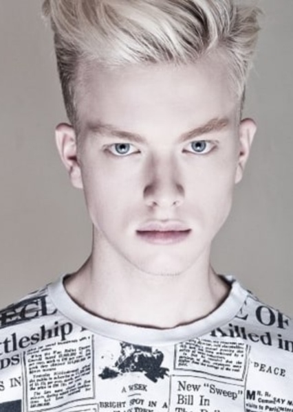 Paul Craddock photo