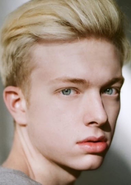 Paul Craddock photo
