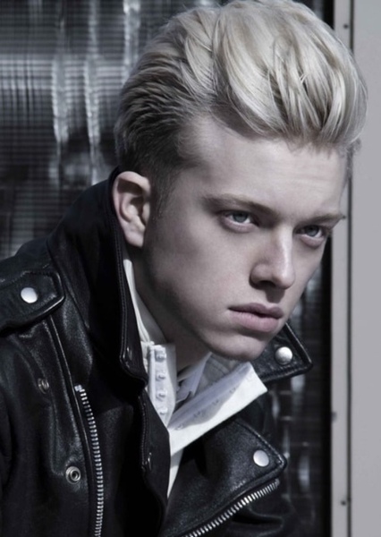 Paul Craddock photo