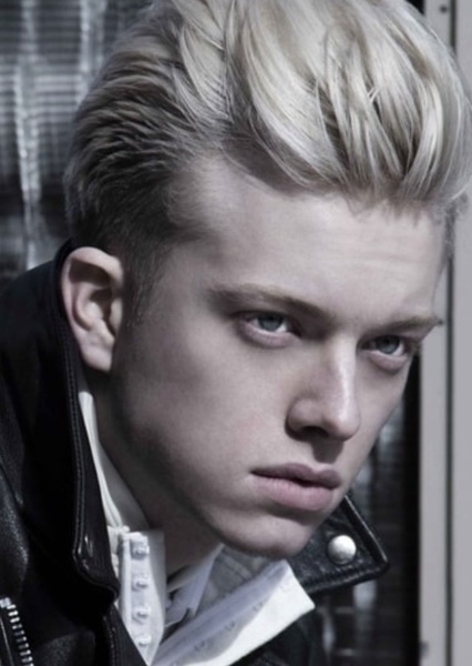 Paul Craddock photo