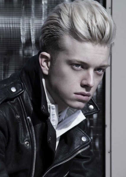 Paul Craddock photo