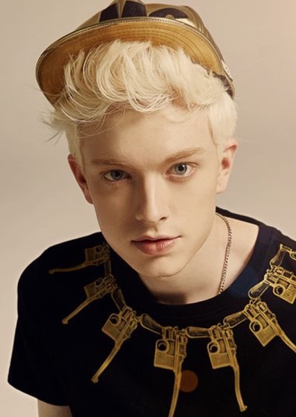 Paul Craddock photo