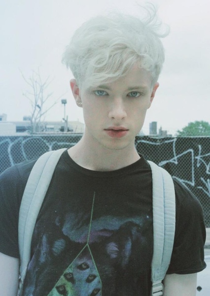 Paul Craddock photo