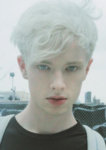 Paul Craddock photo