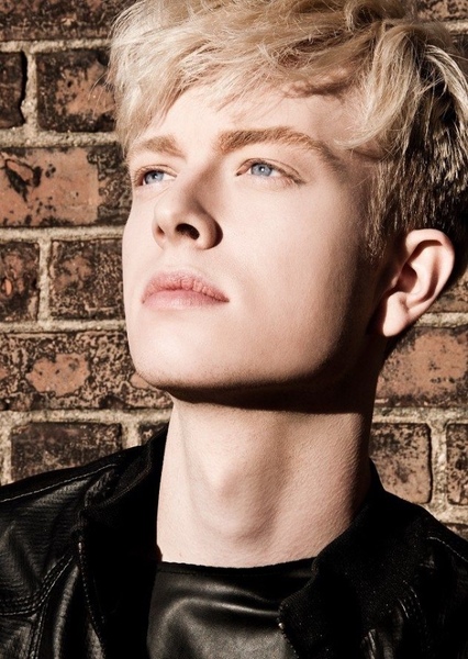 Paul Craddock photo