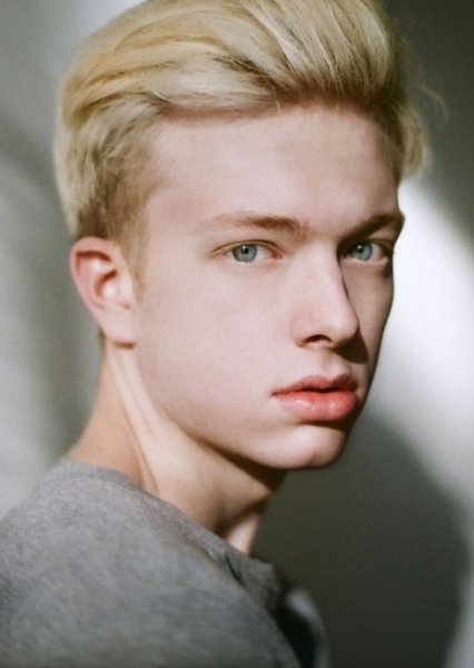 Paul Craddock