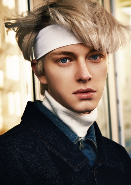 Paul Craddock photo