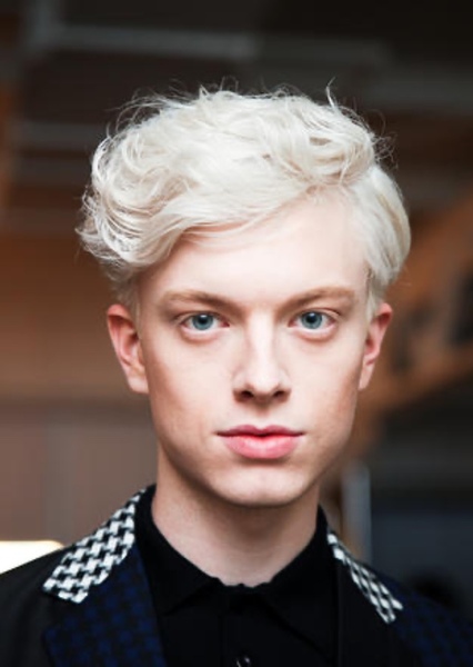 Paul Craddock photo