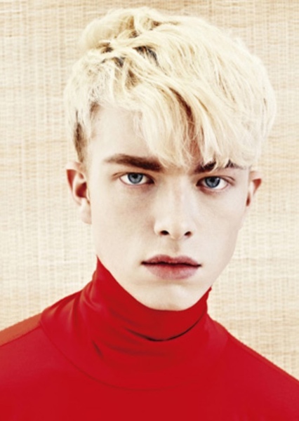Paul Craddock photo