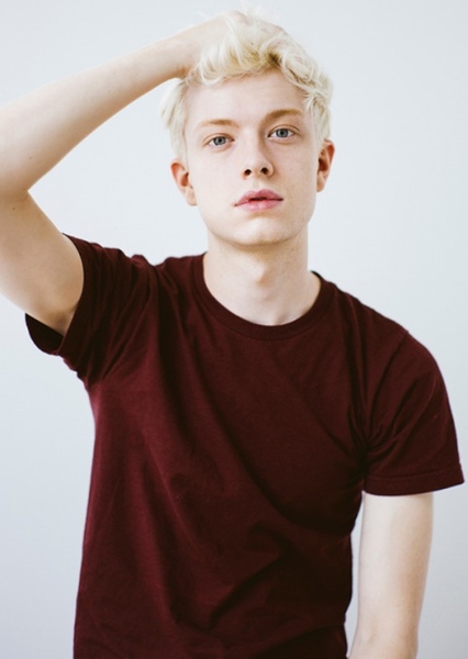 Paul Craddock photo