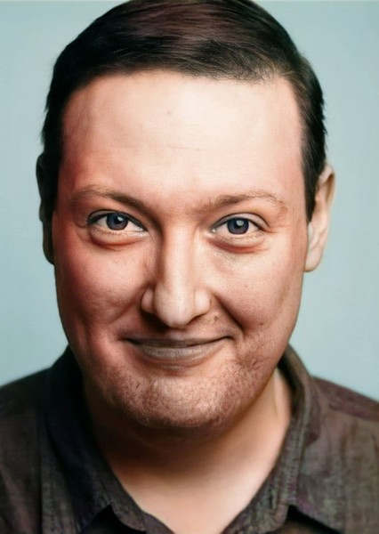 Paul Critoph photo