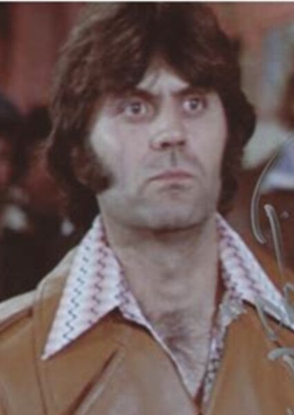 Paul D'Amato
