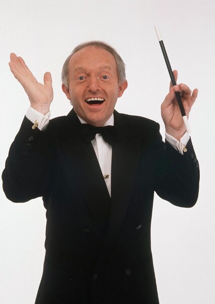 Paul Daniels photo
