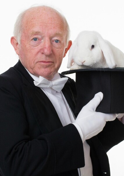 Paul Daniels photo