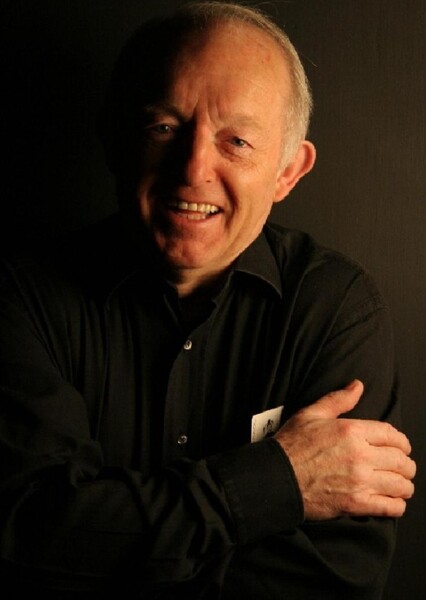 Paul Daniels photo