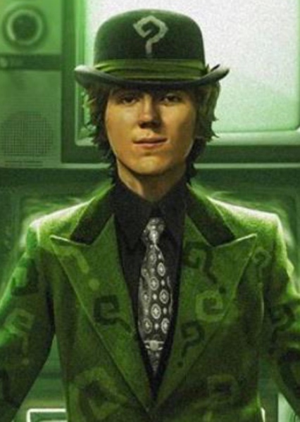 Paul Dano photo