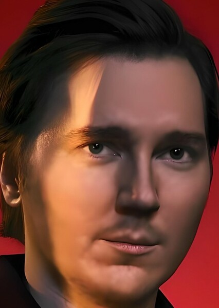 Paul Dano photo