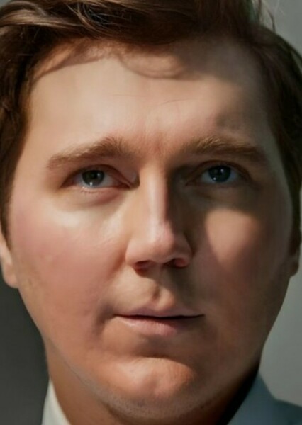 Paul Dano photo