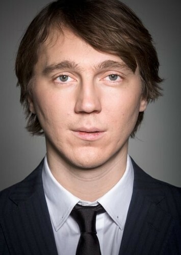 Paul Dano photo