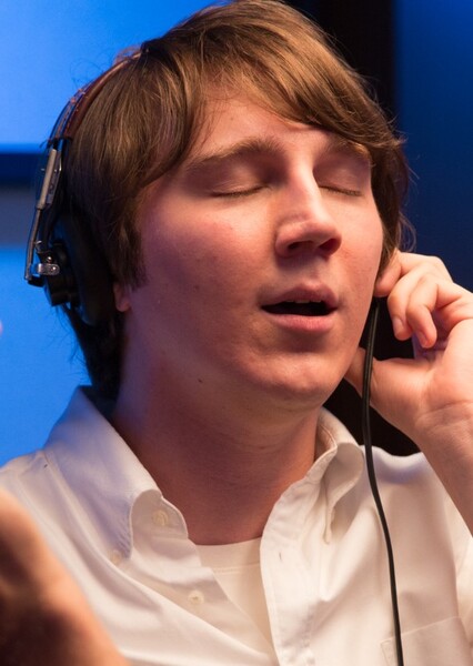 Paul Dano photo