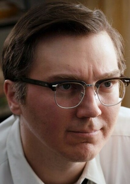 Paul Dano
