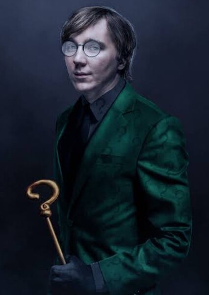 Paul Dano photo