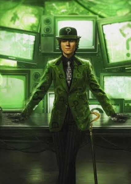 Edward Enigma