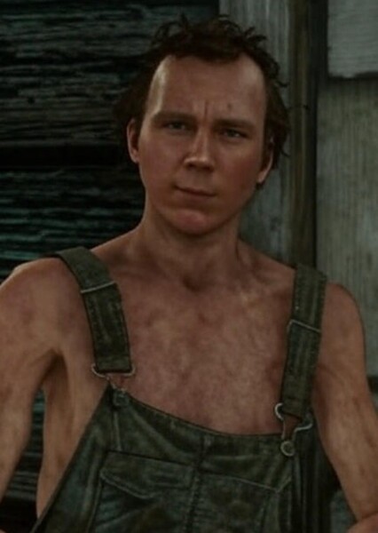 Paul Dano
