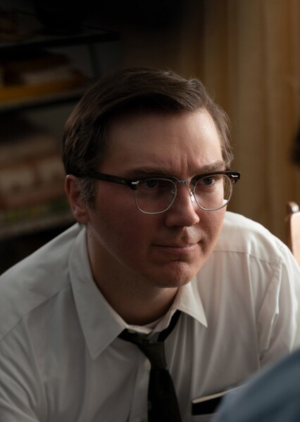 Paul Dano