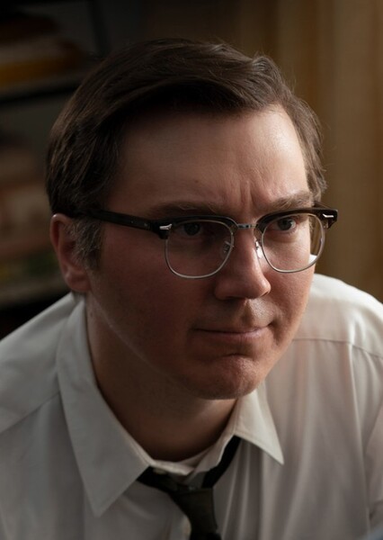 Paul Dano