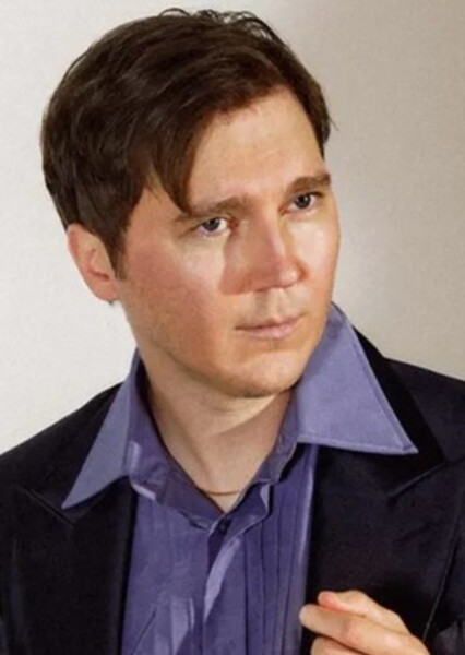 Paul Dano