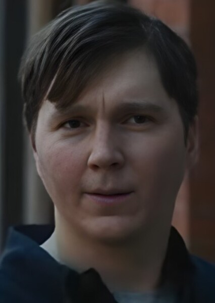 Paul Dano photo