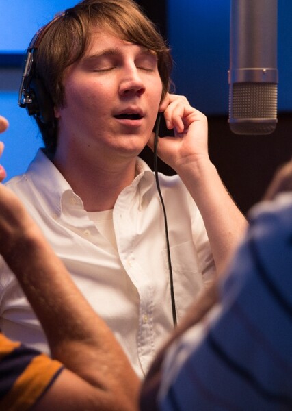 Paul Dano photo