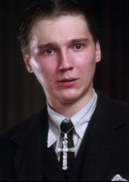 Paul Dano