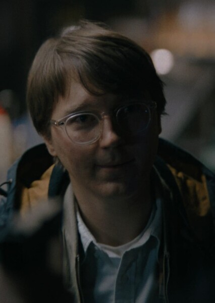Paul Dano