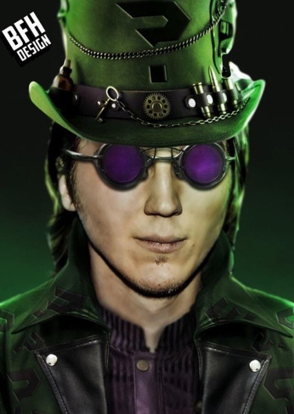 Paul Dano