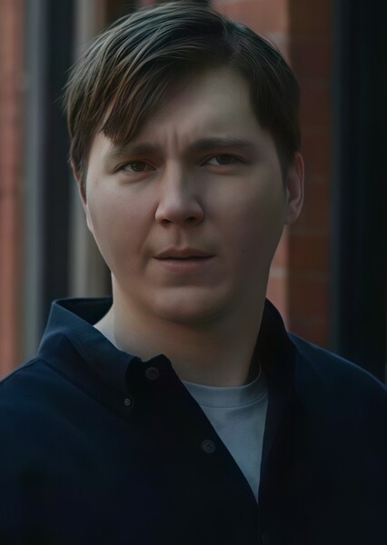 Paul Dano photo