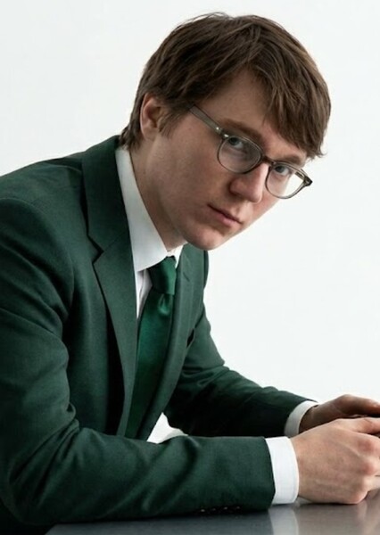 Paul Dano photo